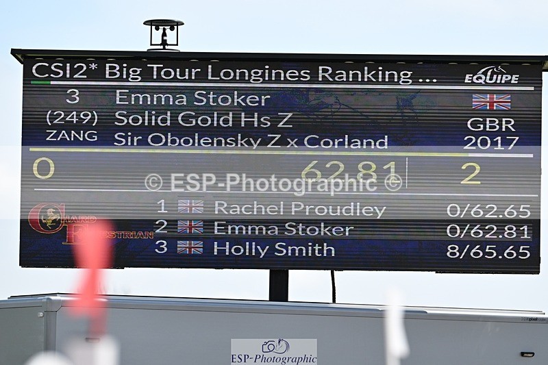 250425-130506-09310 - Cls 10 - 2 Star Big Tour L. Ranking Class - 1st Half