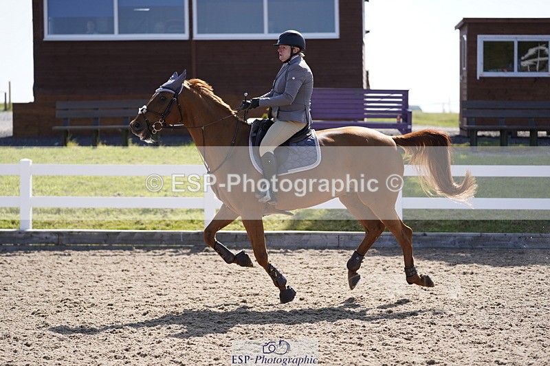 230527A-100200-03506 - Cls 19 British Novice & 90cm Open