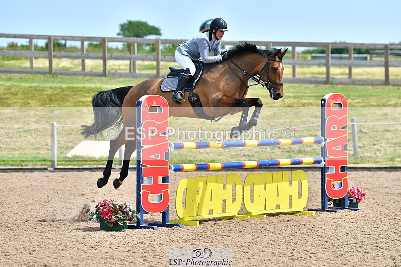 230609A-125518-01055 - Cls 3 Foxhunter