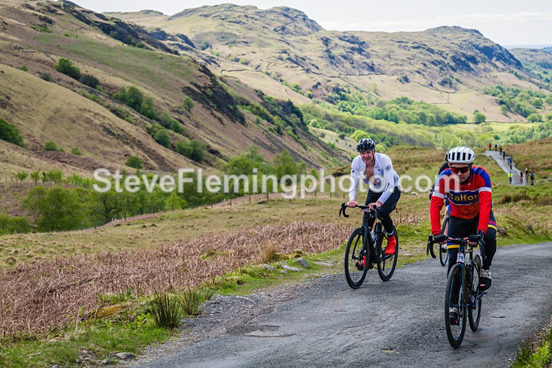144333 - Hardknott Pass Camera 1 14.00-15.00