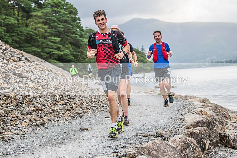 Scafell-181 - High Terrain Events Scafell Pike Trail Marathon Sunday 18th August 2024