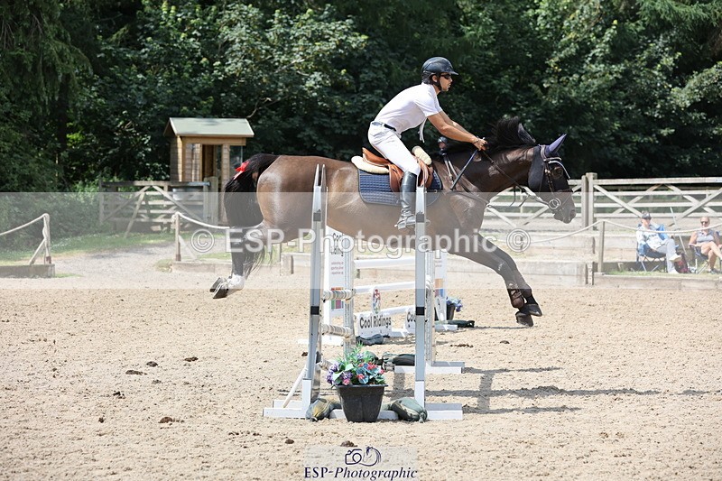 250703A-112633-01316 - Cls 6 Snr British Novice and 90cm Open