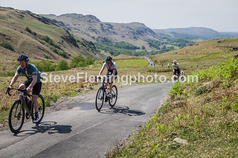 130956 - Hardknott Pass Camera 1 13.00-14.00