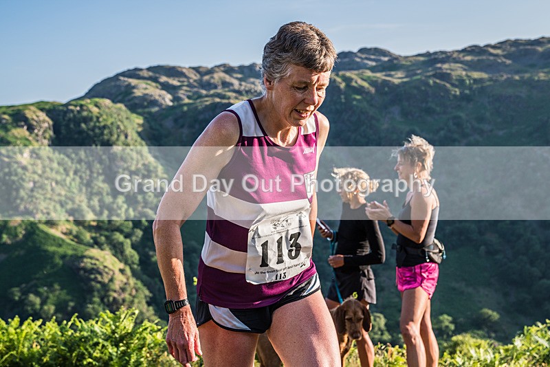 Langstrath-358 - Langstrath Fell Race Wednesday 21st June 2023