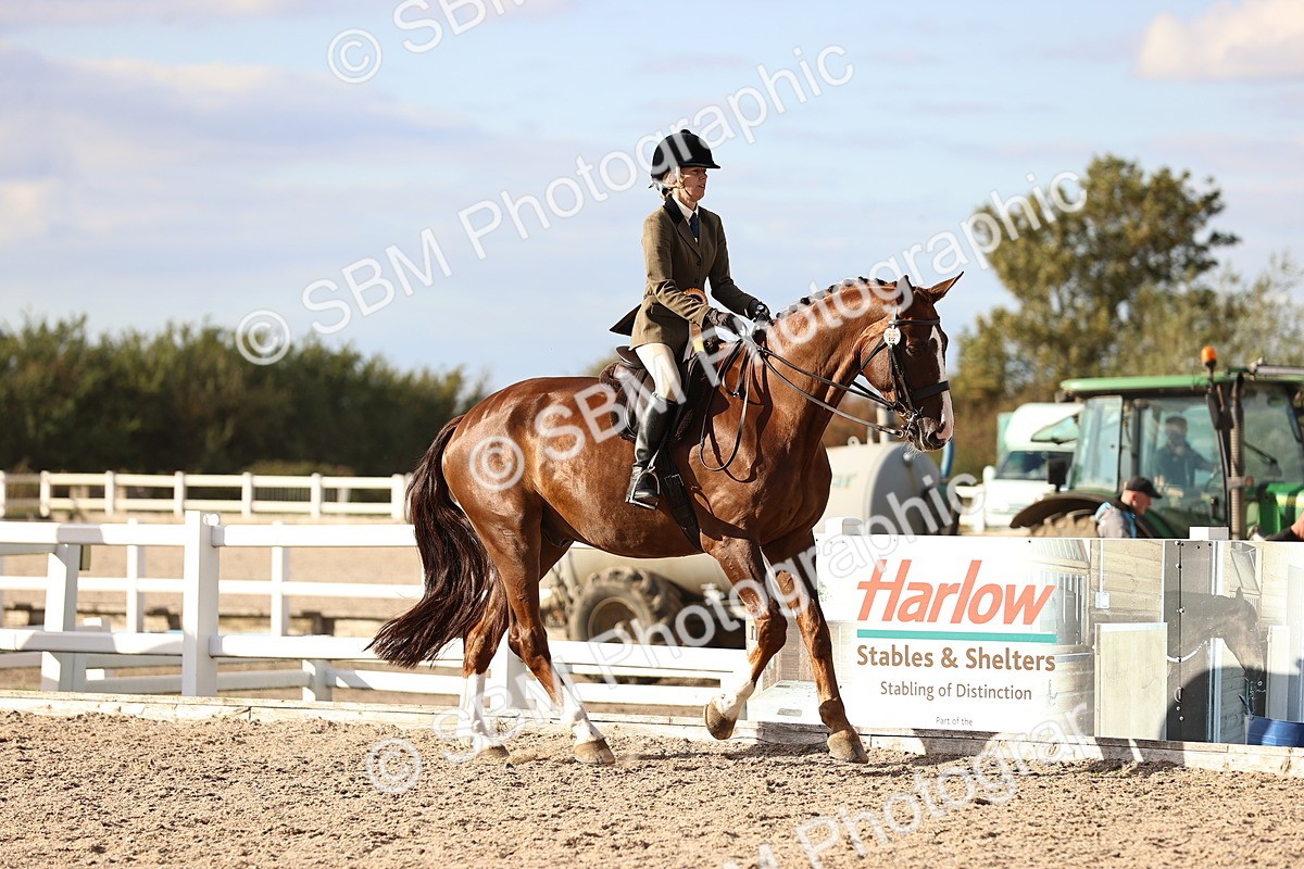 SBM_18301 - Class 423 - Equitation (best rider) Adult