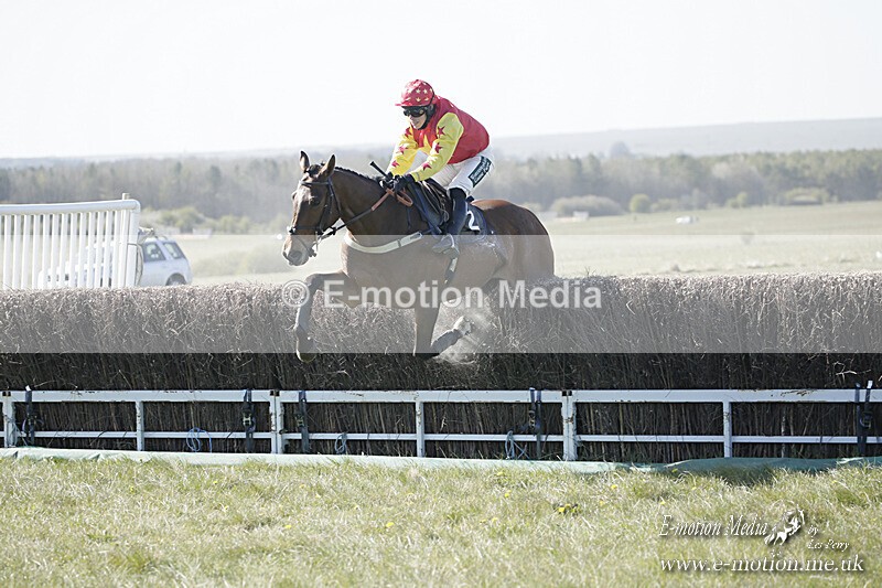PtP 250421 248 - Larkhill Point-to-Point Racing 25/04/21