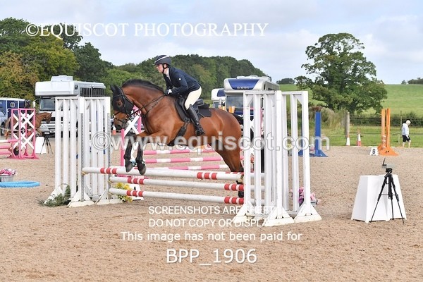 BPP_1906 - CLASS 10 SUN Club/ Unaffiliated 70cms Open