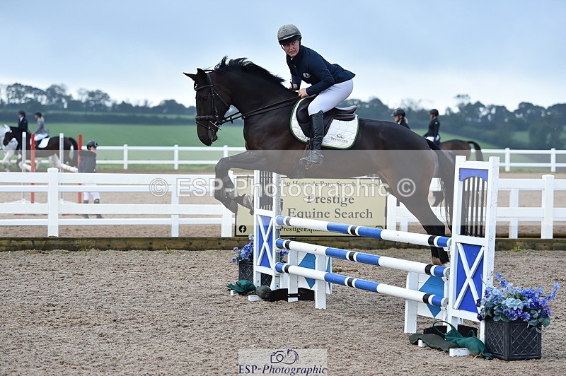 231013A-100138-00899 - Cls 6 British Novice & 90cm Open