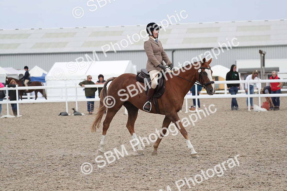 SBM_17417 - Class 315 Best Horse/Rider Combination