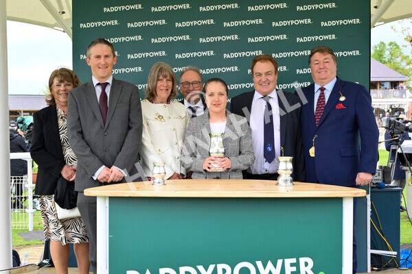 yr13052022r3-56 - Race 3 3.00pm Paddy Power 'I Love Steak' Stakes