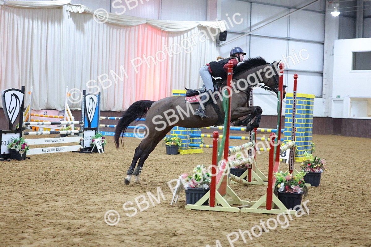 SBM_007527 - Class 19 - Equissage Pulse Senior British Novice/ 90cm Open - First Round (0.90m)