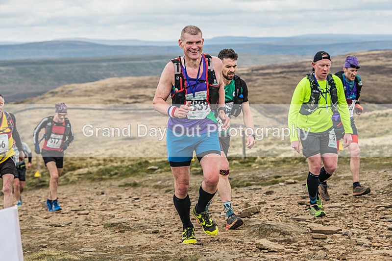 3 Peaks-772 - The 3 Peaks Race Saturday 27th April 2024