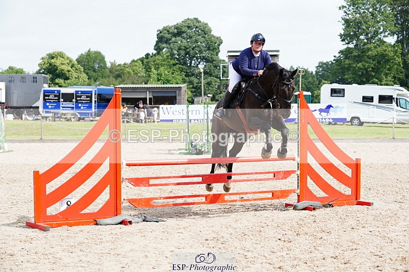 250613A-100910-01211 - Cls 9 85cm Amateur Quali