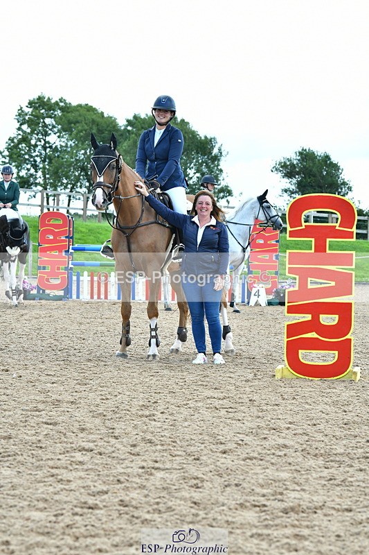 230729A-131850-06309 - Cls 14 NAF Bronze 2nd Jump Off and Pres