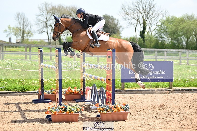 240510A-125001-06745 - Cls 23 Talent Seeker Inc 7 yr old Start to 13.15