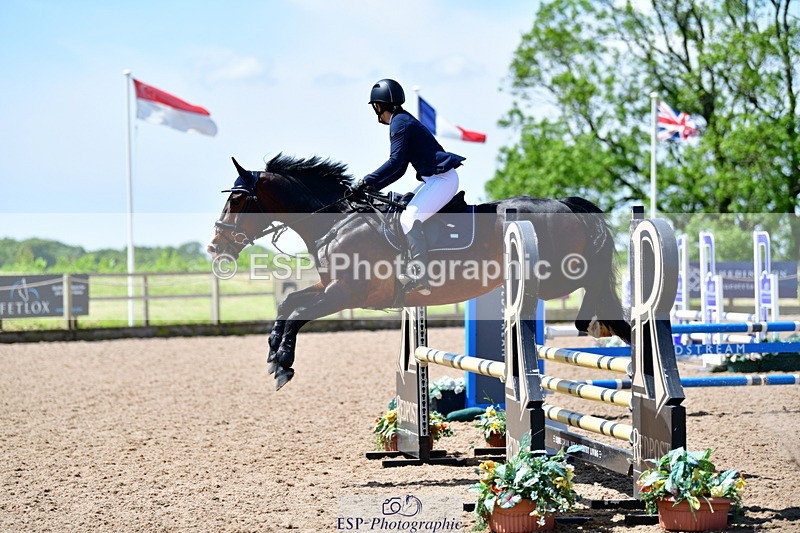 240525A-115332-05644 - Cls 20 85cm National Am Qualifier