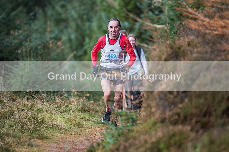 Glentress-896 - High Terrain Events Glentress 21 & 10K Trail Races Saturday 15th November 2025