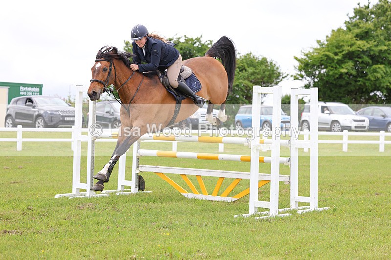 3E7A6953 - Class 11: Senior Newcomers/1.10 open