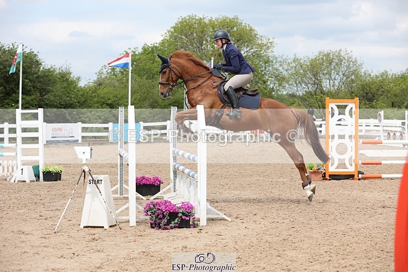 250508-130023-02572 - Cls 8 85cm National Amateur Quali