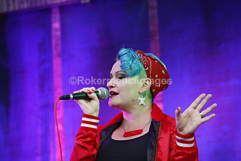  - ELMSTOCK 2019 the music makers