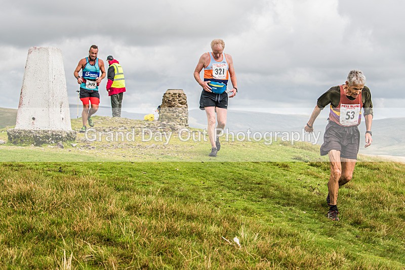 Sedbergh -2048 - Sedbergh Hills Fell Race Sunday 20th August 2023