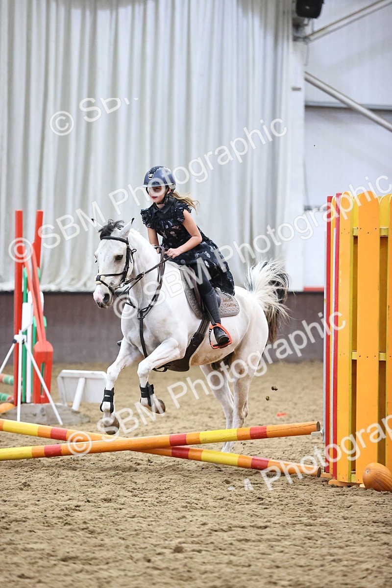SBM_000669 - Class 2 - Show Jumping 50cm