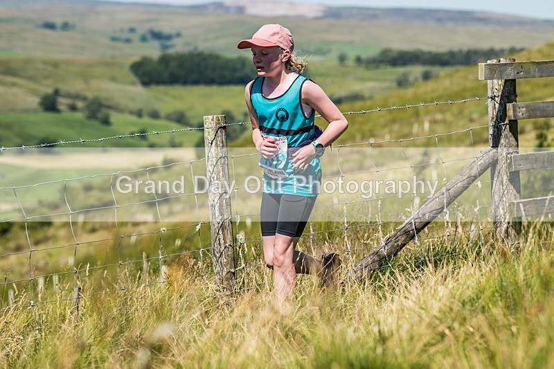 Tebay U15-103 - FRA Junior Championship Under 15s Tebay Saturday 12th July 2025