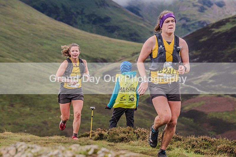British Fell Relay-1274 - British Fell & Hill Relay Championship Braithwaite Keswick Saturday 21st October 2023