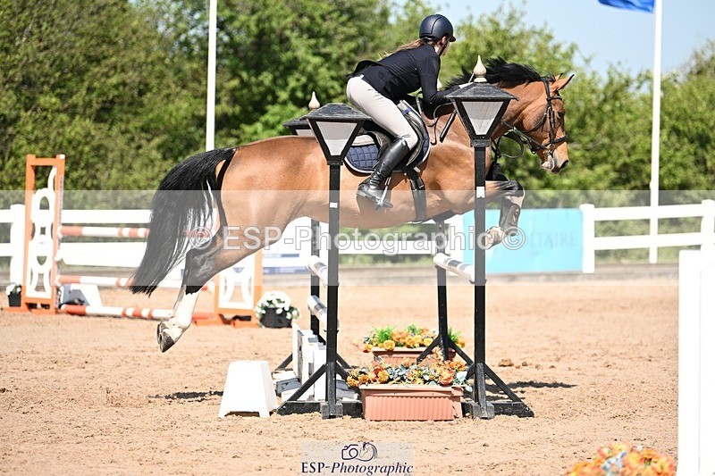 250510-112934-10502 - Cls 20 Snr Discovery and 1m Open