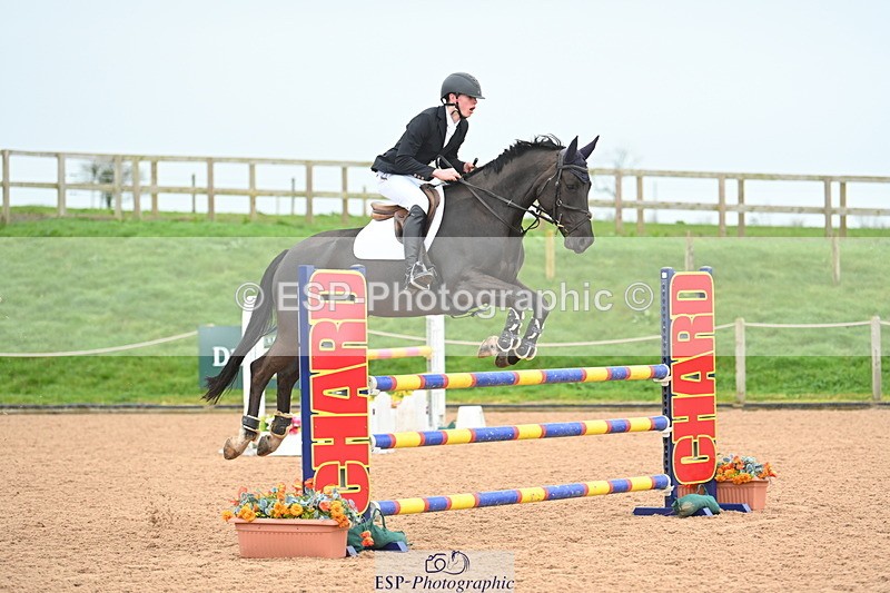 240316A-100703-02548 - Cls 13 Snr 1.05 and 1.10m Open