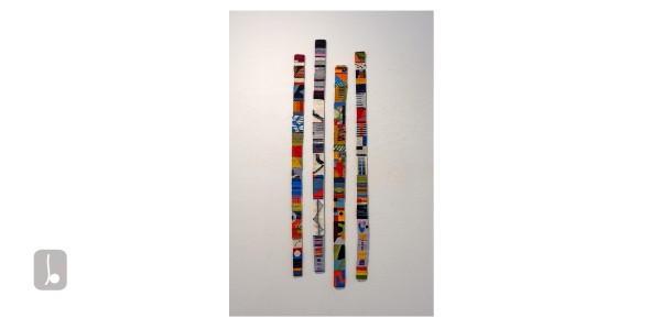 Untitled David ingrey - Dialogues