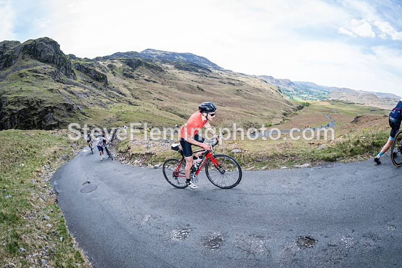134449 - Hardknott Pass Camera 2 13.00-14.00