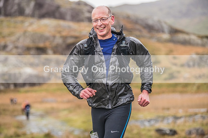 Kong MMM-1179 - Kong Mini Mountain Marathon Round 3 North Wales Blaenau Ffestiniog  Sunday 27th November 2022