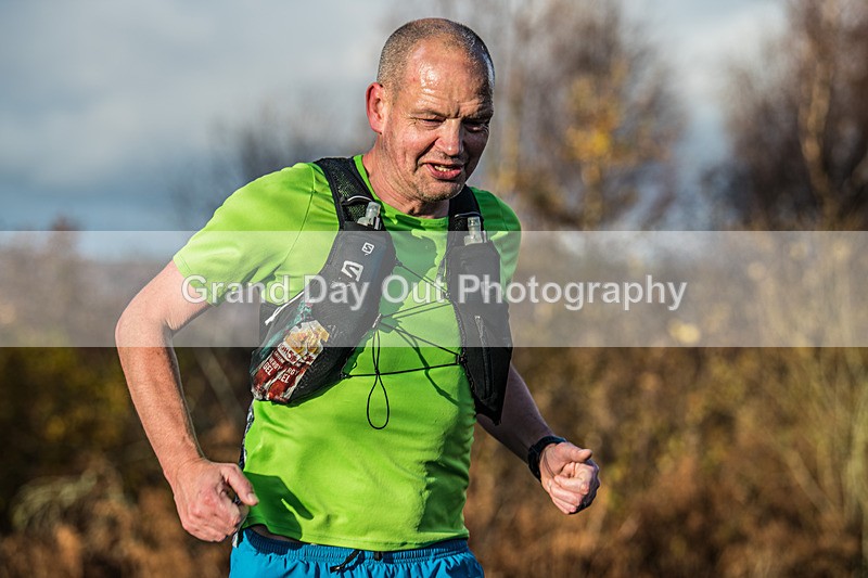 TVU-887 - High Terrain Events Tweed Valley 50 & 65K Ultra Trail Races Sunday 20th November 2022