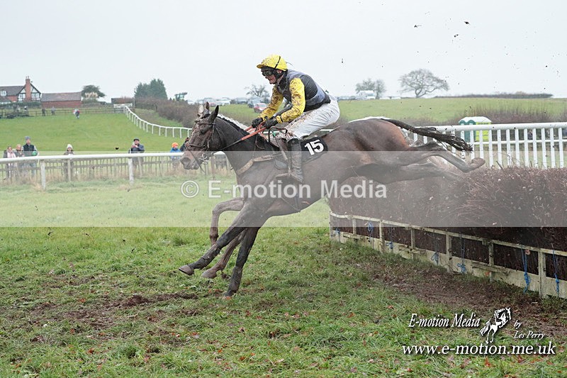 PtP 031223 698 - Wheatland Hunt PtP Chaddesley Races 03/12/23