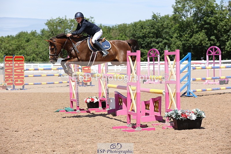 240629A-133946-06473 - Cls 19 Foxhunter and 1.10m Open