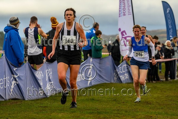 SCLan25-910152 - Senior Women Set Three