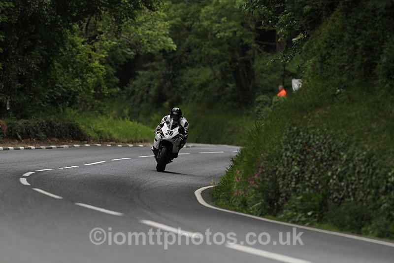 PR154845 - Superbike TT