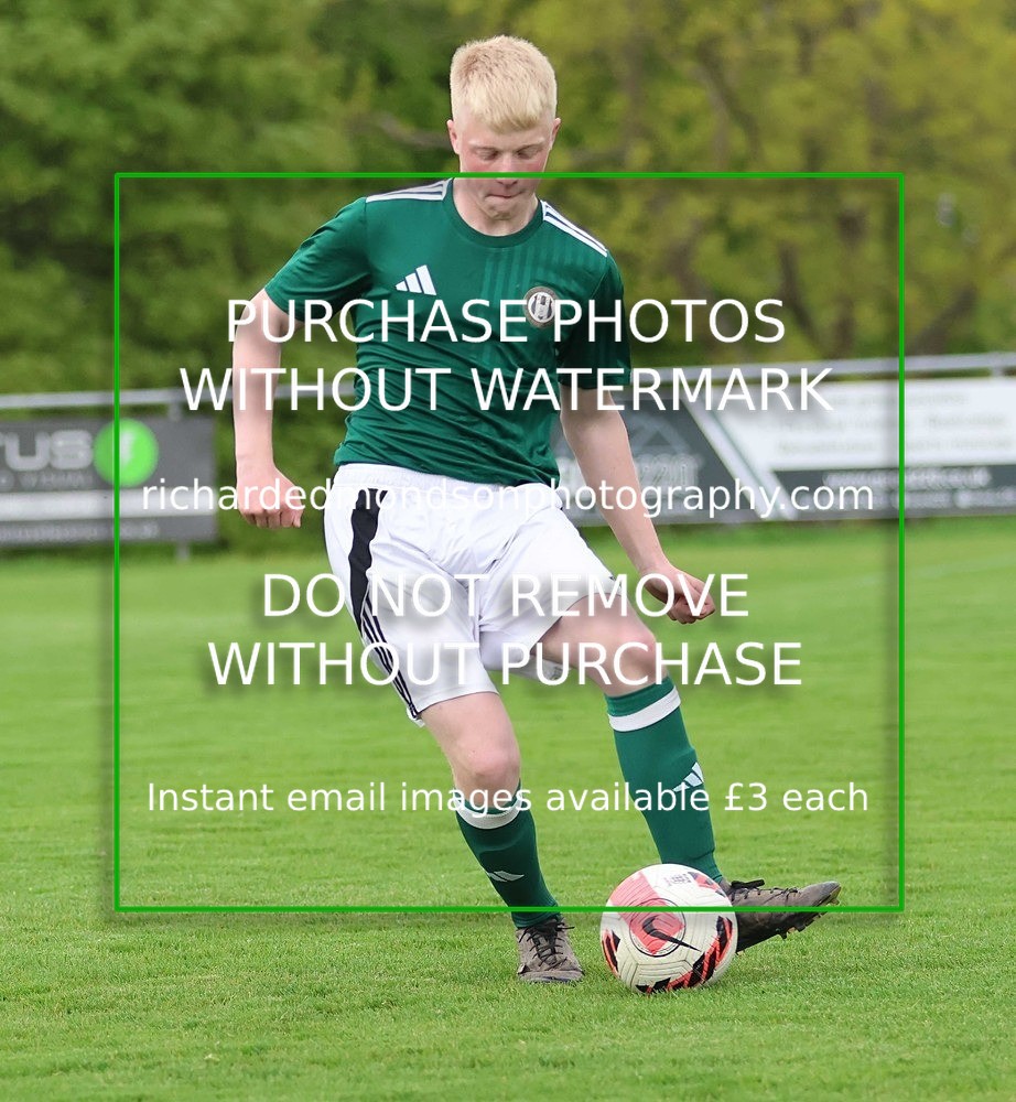 533A4437 - Holker Old Boys Under 16's