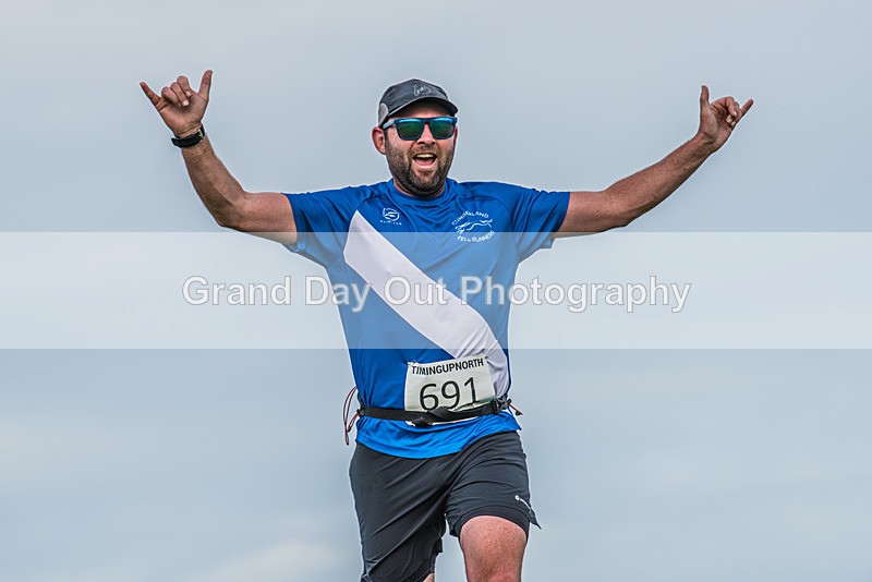 Hay-O-507 - Hay O Trail Race Tuesday 23rd May 2023