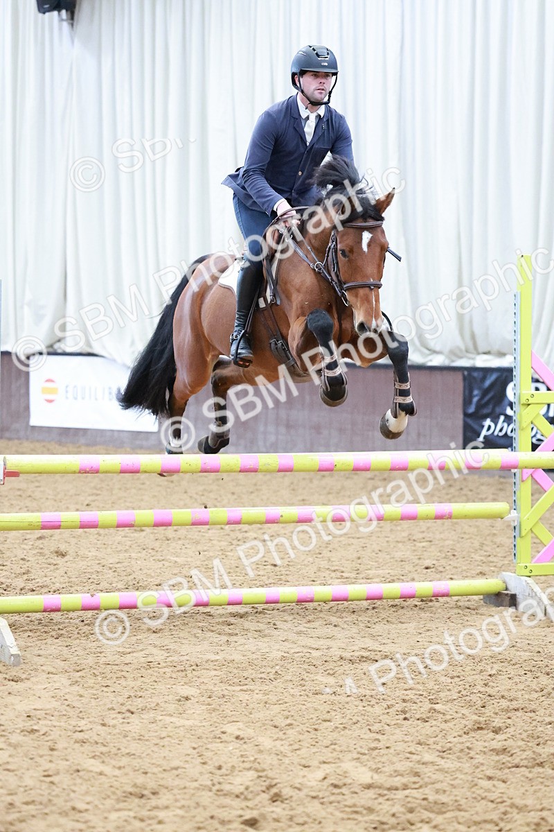 SBM_000331 - Class 2 - Senior British Novice 90cm