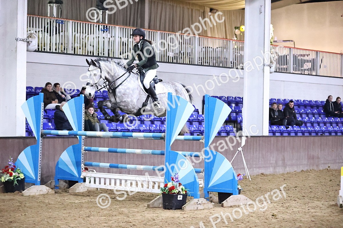 SBM_003509 - Class 13 - National 1.30 1.40m