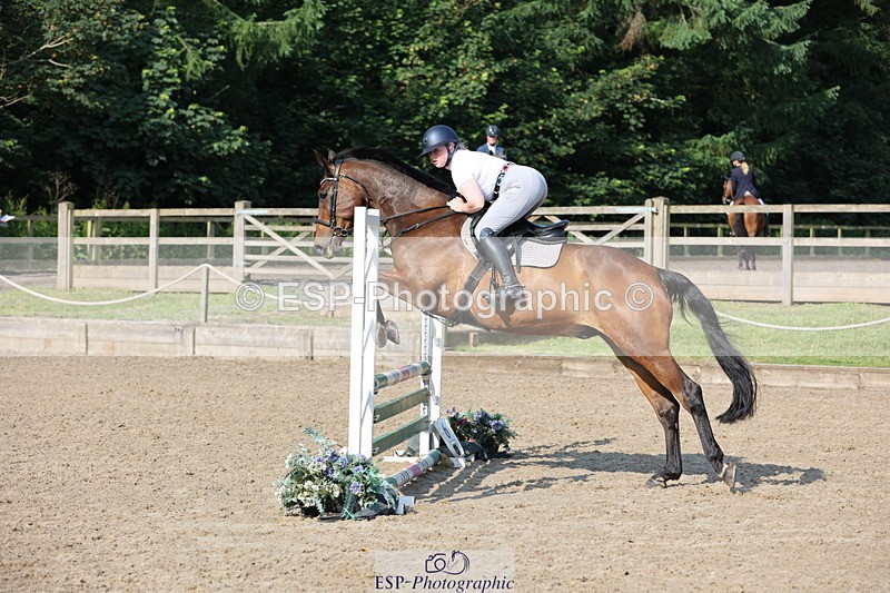 250614A-084723-04685 - Cls 25 85cm Amateur Quali