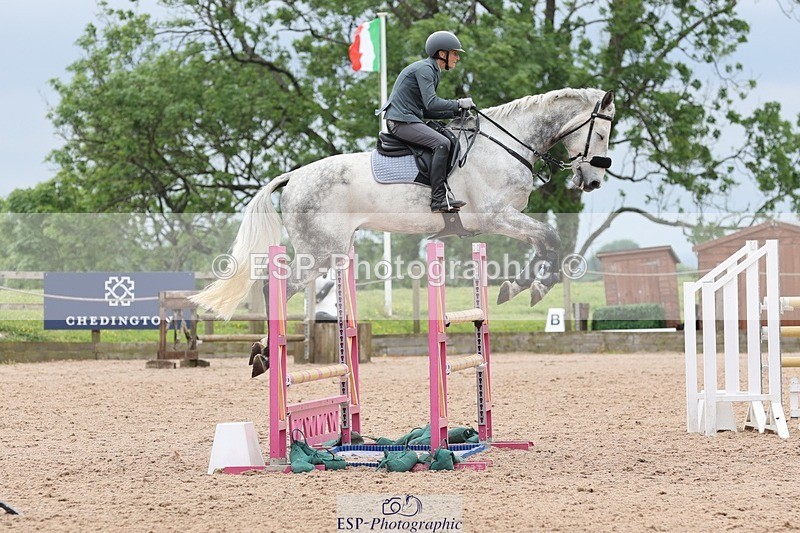 250524-115504-04665 - Cls 14 Snr Newc 1st Rnd