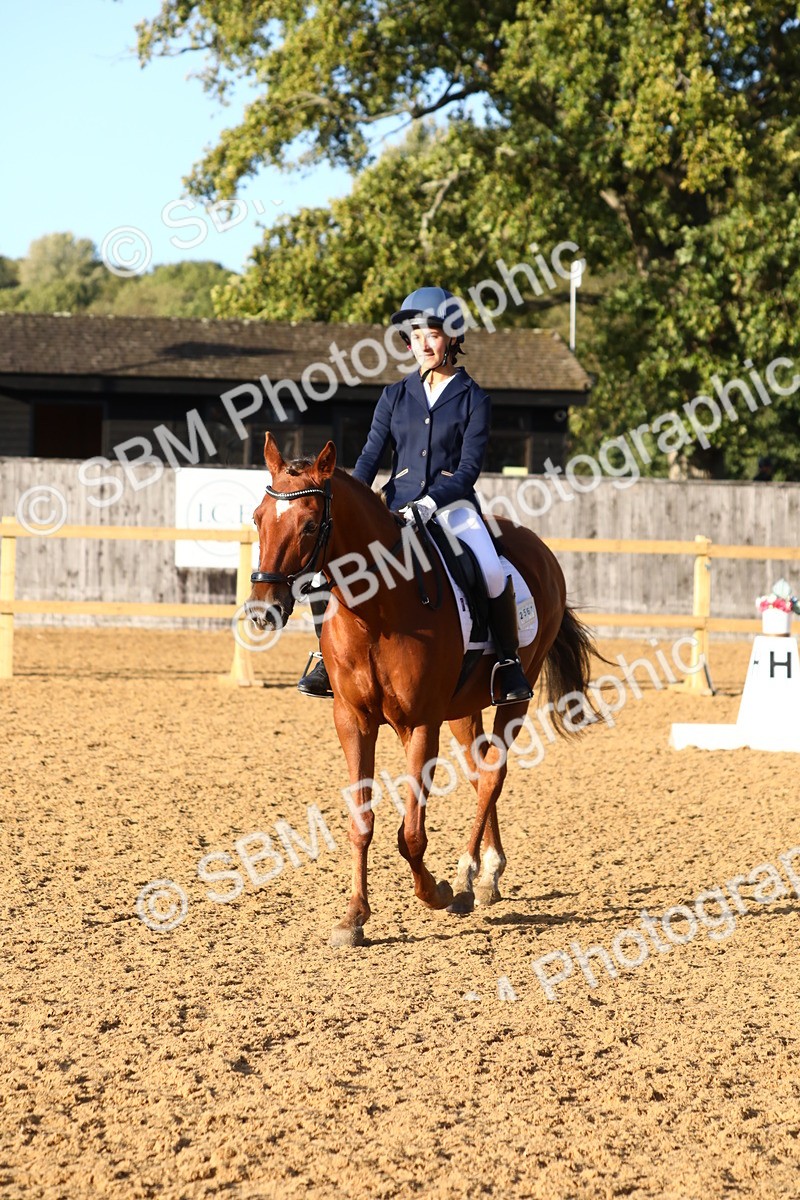 SBM_52788 - D23 - Junior Championship Prelim 1