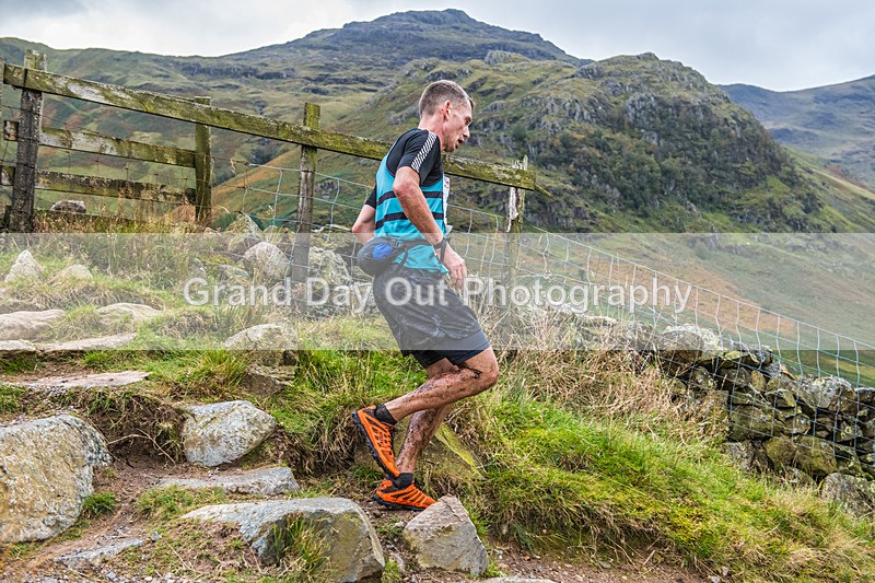 Langdale-1015 - Langdale Horseshoe Fell Race Saturday 8th October 2022