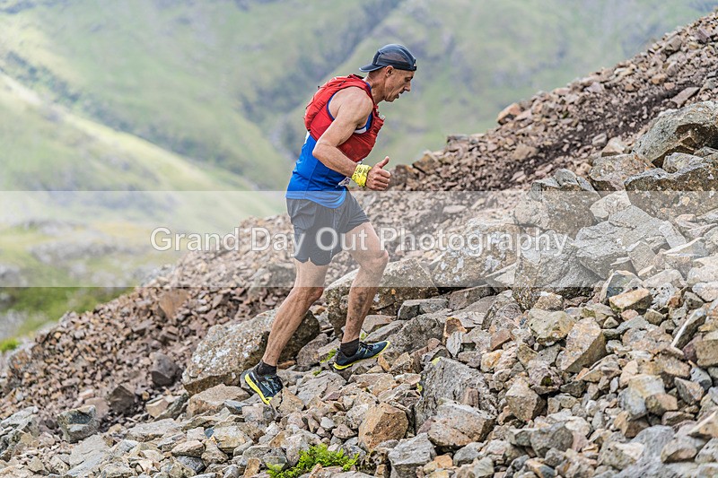 Borrowdale-448 - Borrowdale Fell Race Saturday 3rd August 2024