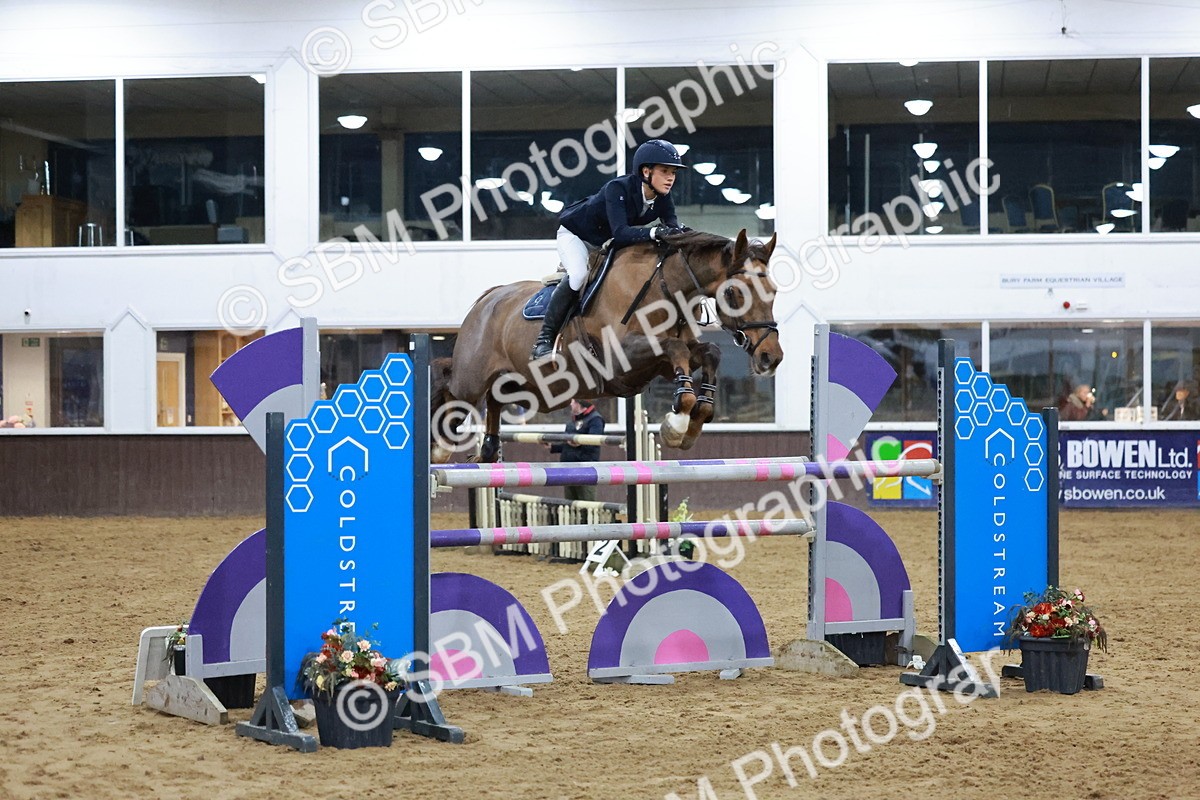 SBM_004528 - Class 14 - Winter 1.25m Championship Qualifier