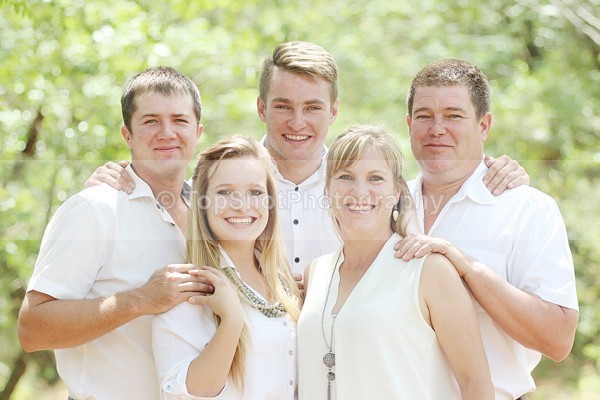 s9 - Family Shoots