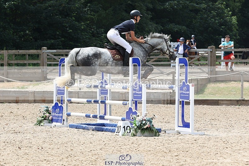 230617-135048-04893 - Cls 09 Blue Chip Pony Newc 1st Rnd